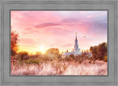 Sacramento Fire of the Covenant