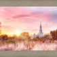 Sacramento Fire of the Covenant