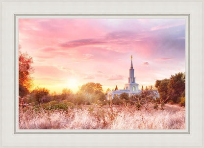 Sacramento Fire of the Covenant