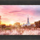 Sacramento Fire of the Covenant