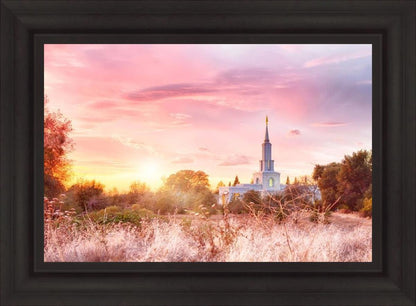 Sacramento Fire of the Covenant