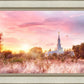 Sacramento Fire of the Covenant