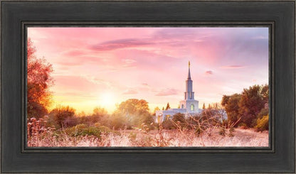 Sacramento Fire of the Covenant