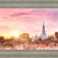 Sacramento Fire of the Covenant