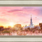 Sacramento Fire of the Covenant