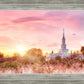 Sacramento Fire of the Covenant