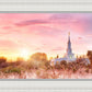 Sacramento Fire of the Covenant