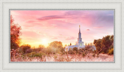 Sacramento Fire of the Covenant