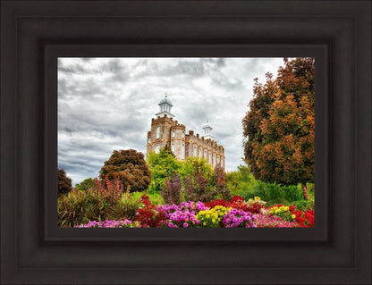 Logan Winter is Coming