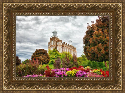 Logan Winter is Coming