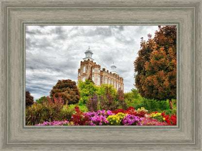 Logan Winter is Coming