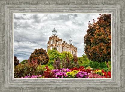 Logan Winter is Coming