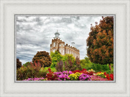 Logan Winter is Coming