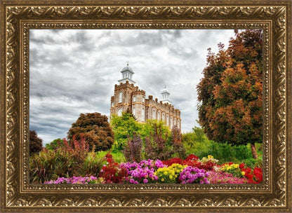 Logan Winter is Coming