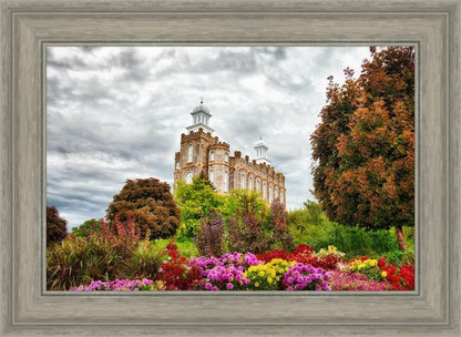 Logan Winter is Coming