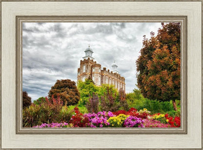 Logan Winter is Coming