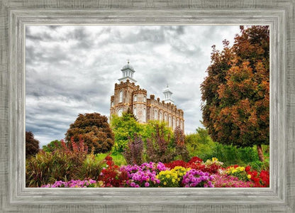 Logan Winter is Coming