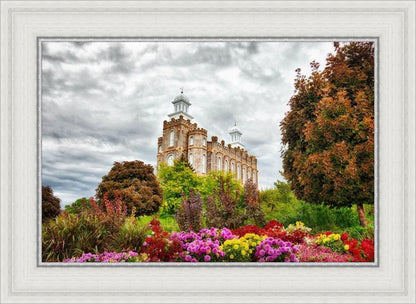 Logan Winter is Coming