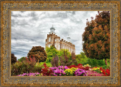 Logan Winter is Coming