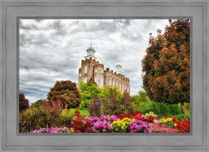 Logan Winter is Coming