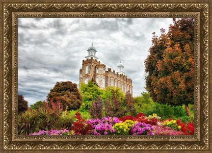 Logan Winter is Coming