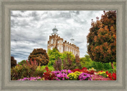 Logan Winter is Coming