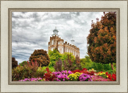 Logan Winter is Coming