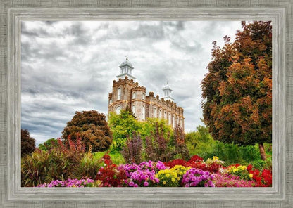 Logan Winter is Coming