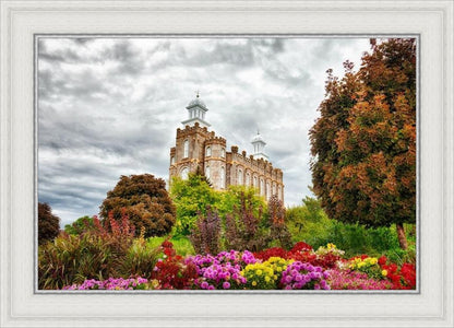 Logan Winter is Coming