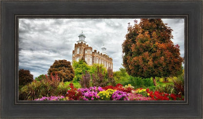 Logan Winter is Coming