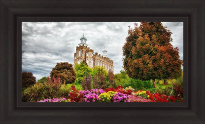 Logan Winter is Coming