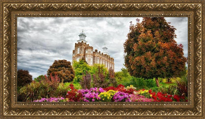 Logan Winter is Coming