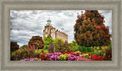 Logan Winter is Coming