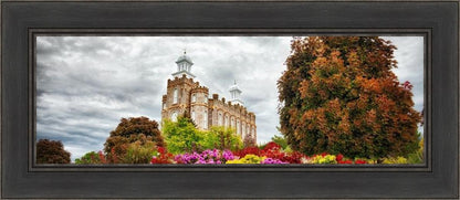 Logan Winter is Coming