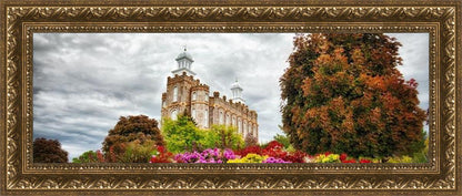 Logan Winter is Coming