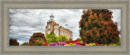 Logan Winter is Coming