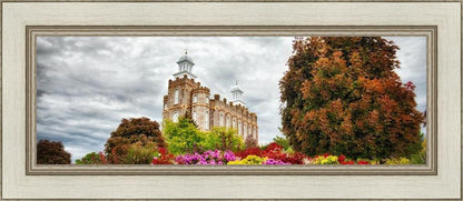 Logan Winter is Coming