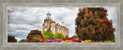 Logan Winter is Coming