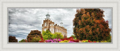 Logan Winter is Coming