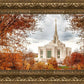 Ogden Autumn Leaves