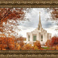 Ogden Autumn Leaves