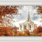 Ogden Autumn Leaves