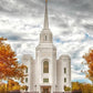 Brigham City Fall