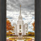 Brigham City Fall