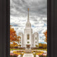Brigham City Fall