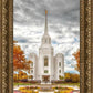 Brigham City Fall