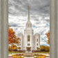 Brigham City Fall