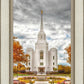 Brigham City Fall