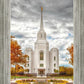 Brigham City Fall
