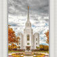 Brigham City Fall